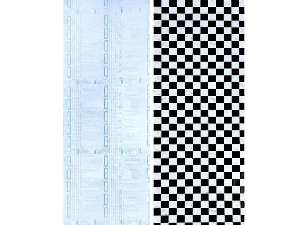 Плівка на самоклейці STICKER WALL 45см*10м (S) SW-00001446 - фото 4