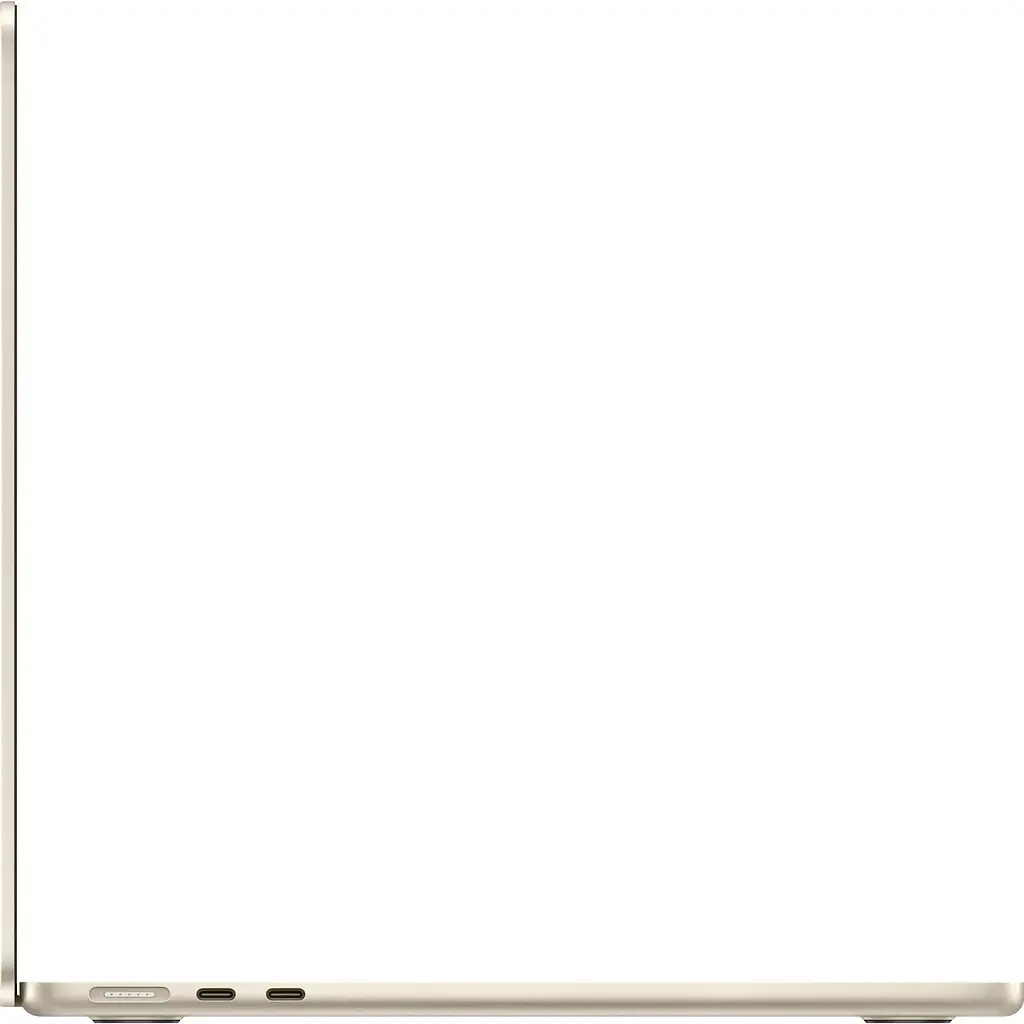 Ноутбук Apple MacBook Air 13" M5 24/1TB Starlight 2026 (MDHD4) [160660] - фото 6