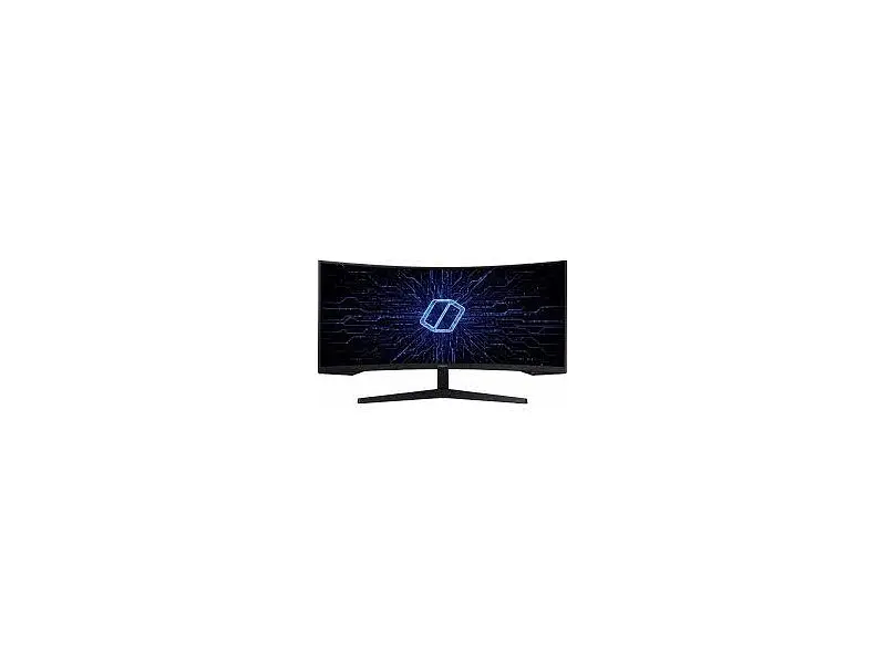 Монітор Samsung Odyssey G5 C34G55TW (LC34G55TW) - фото 4