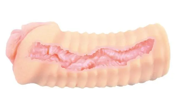Мастурбатор Kokos Elegance 006 Double Layer - фото 5