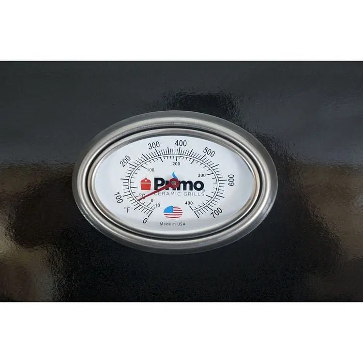 Термометр Primo Junior/Large 300 врезной (PG0200012) - фото 3