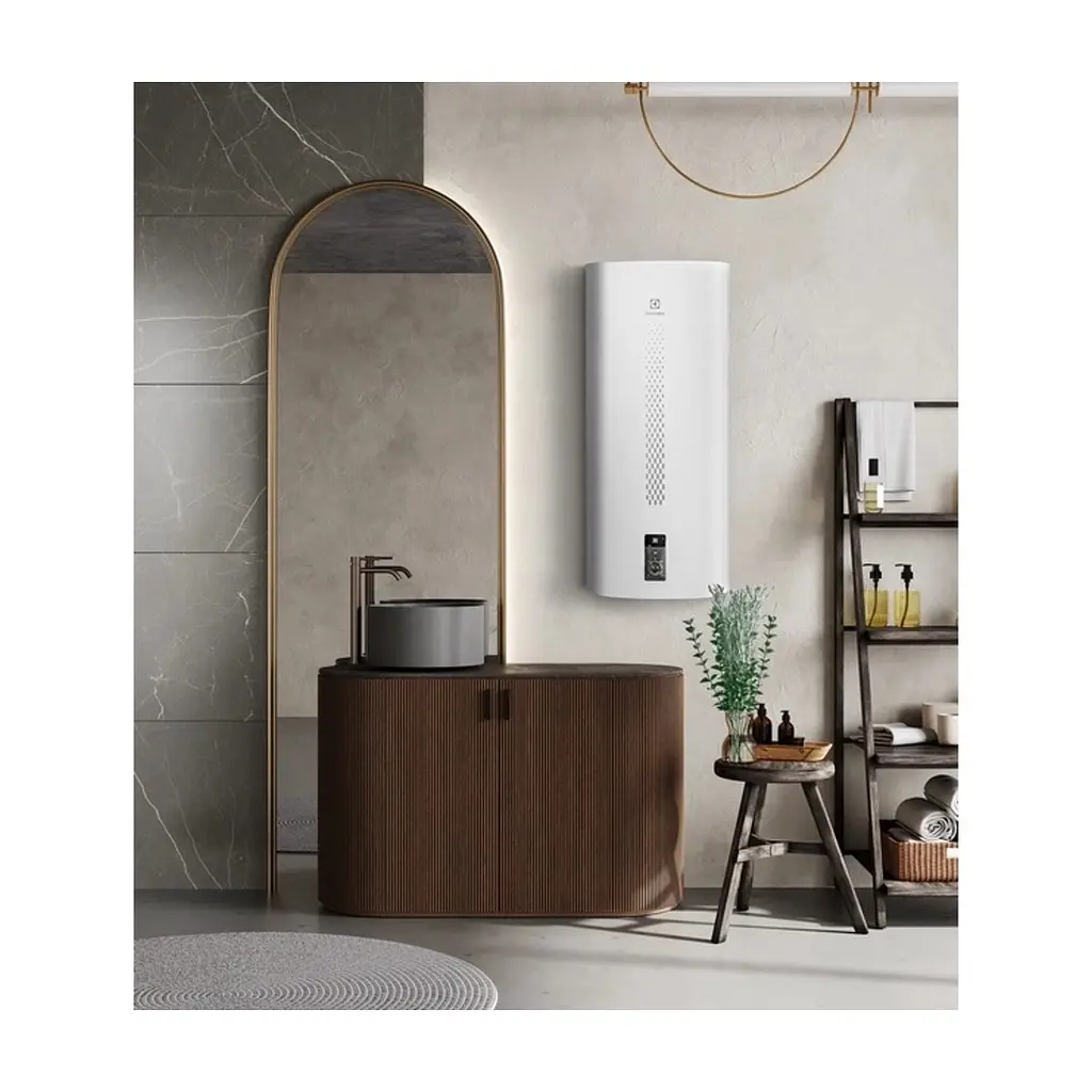 Бойлер Electrolux EWH 30 MXM WiFi EEC - фото 2