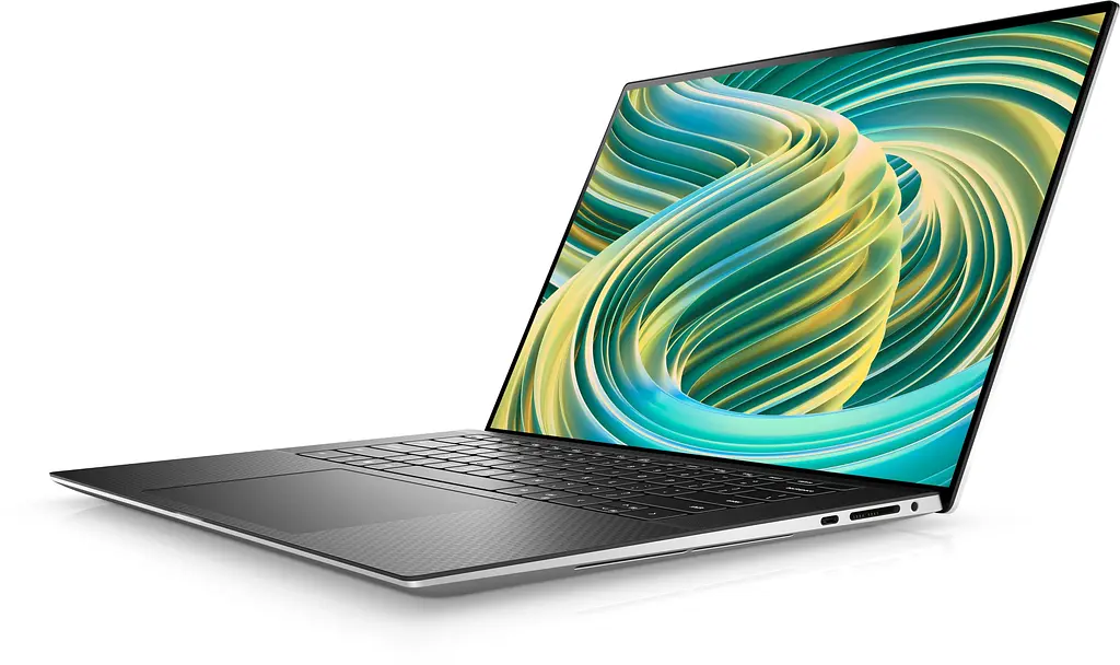 Ноутбук Dell XPS 15 9530 15.6' FHD+ AG, Intel i9-13900H, 32GB, F1024GB, NVD4070-8, Win11P, сріблястий (N957XPS9530UA_W11P) - фото 2