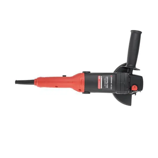 Угловая шлифовальная машина болгарка электрическая Intertool Storm WT-0231 860 Вт x 125 мм - фото 3