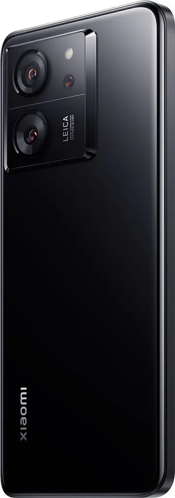 Смартфон Xiaomi 13T 8/256GB Black (Global) - фото 6