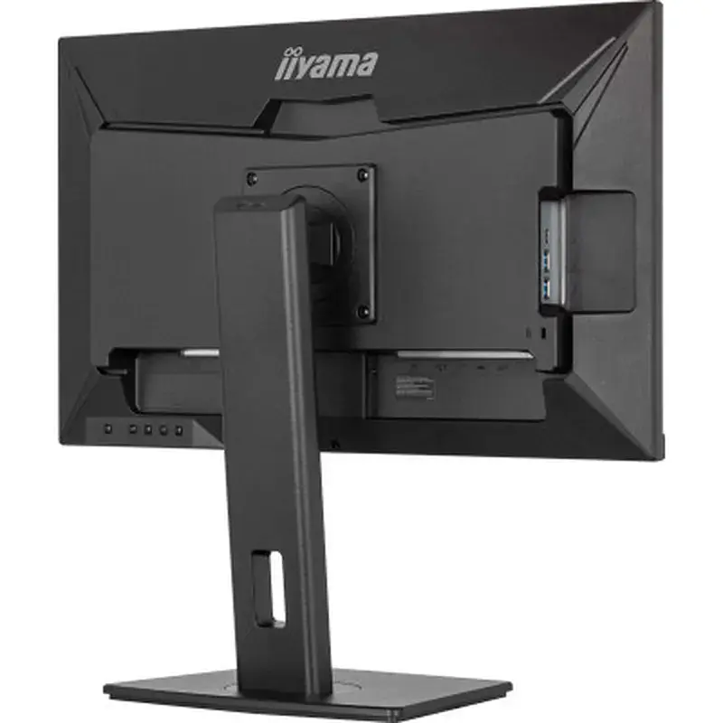 Монітор iiyama XUB2492QSU-B1 - фото 9