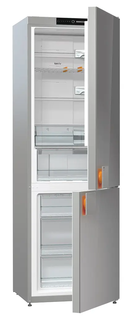 Холодильник Gorenje (NRK612ST) - фото 2
