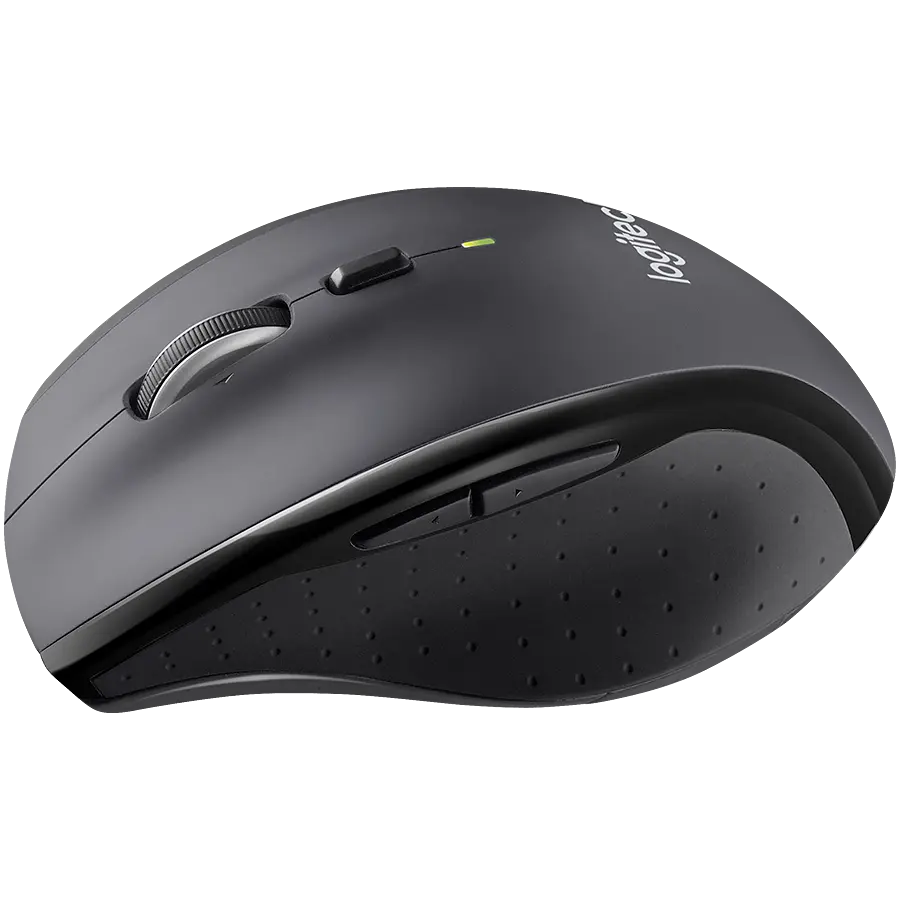 Миша Logitech M705 Marathon Mouse (910-001949, 910-001230, 910-001935) - фото 3