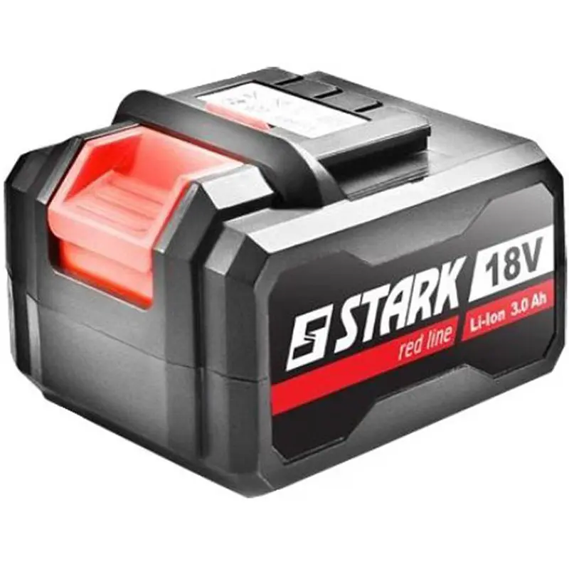 Акумулятор Stark Li-Ion, 18 В, 3 Aг (210018300)
