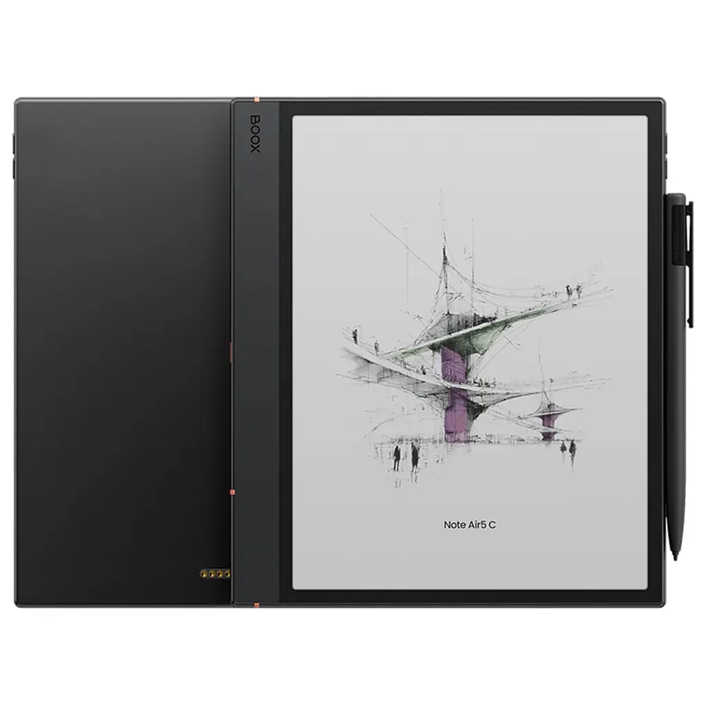 Електронна книга BOOX Note Air 5 C - фото 4