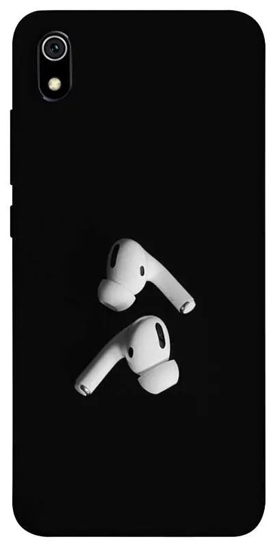 TPU чохол Demsky Stay tuned для Xiaomi Redmi 7A