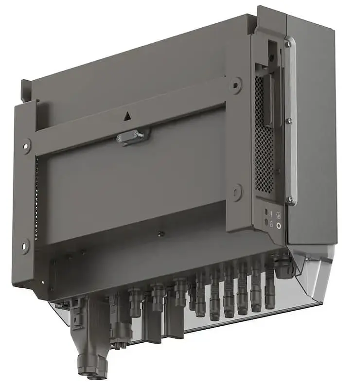 Інвертор EcoFlow Power Ocean PLUS 15000 Вт (PowerOcean Plus-INV-15kW-DE) - фото 5