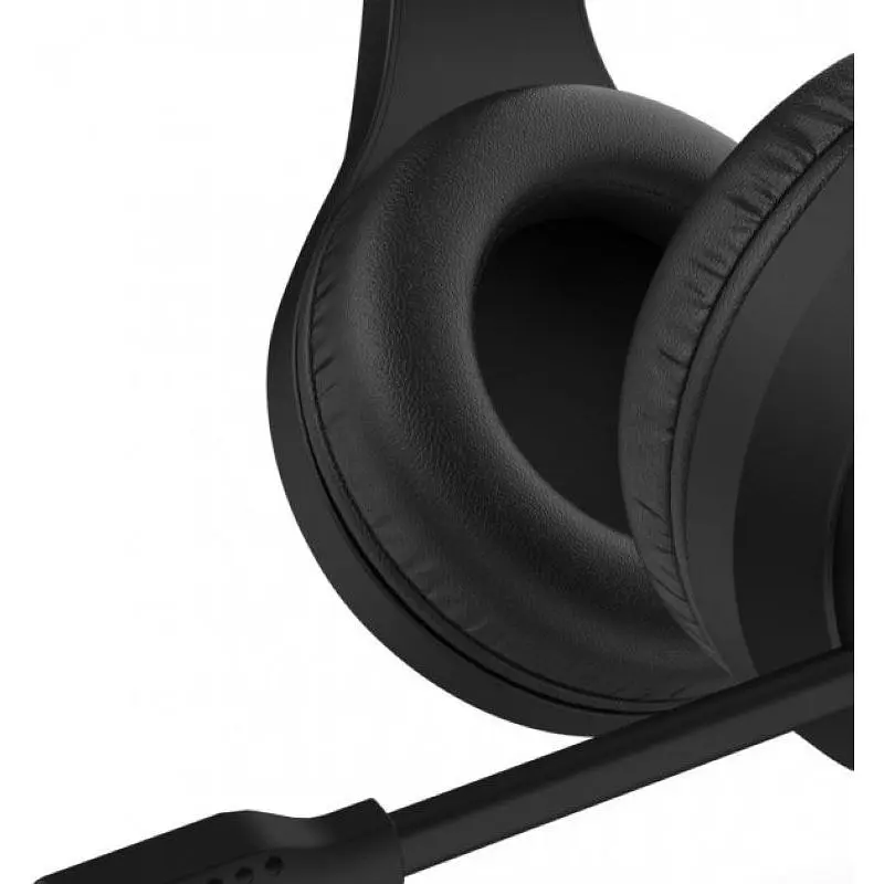 Навушники A4Tech G230p Bloody Black (4711421979429) - фото 6