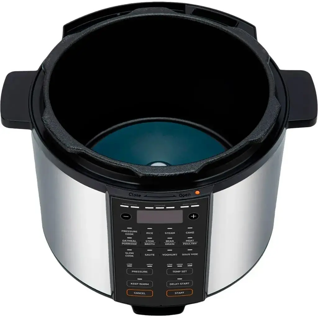 Мультиварка-скороварка Cosori 5.7-Litre CMC-CO601-SEU (KAAPPCCSNEU0007Y) [122988] - фото 4