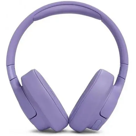 Навушники JBL T770 NC Bluetooth фіолетові (JBLT770NCPUR) - фото 6