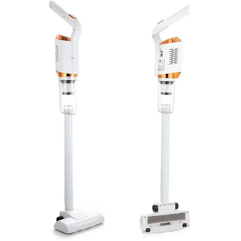 Пылесос XPRO SK968 вакуумный (44198-SK968_593) - фото 2