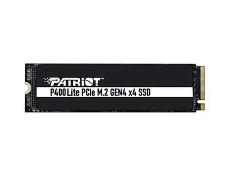 SSD-накопичувач Patriot P400 Lite 1 TB (P400LP1KGM28H)