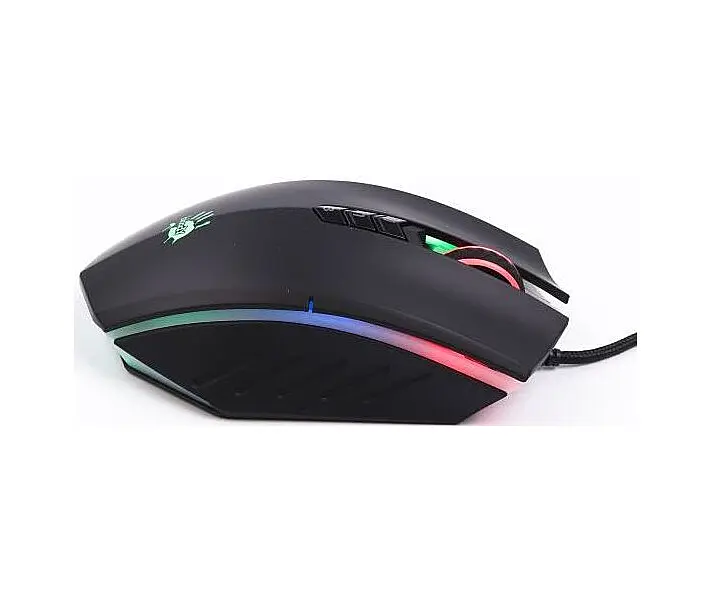 Мышь игровая A4Tech Bloody A70 USB Black - фото 5