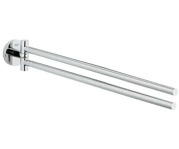 Тримач для рушника Grohe Essentials 40371001, Хром