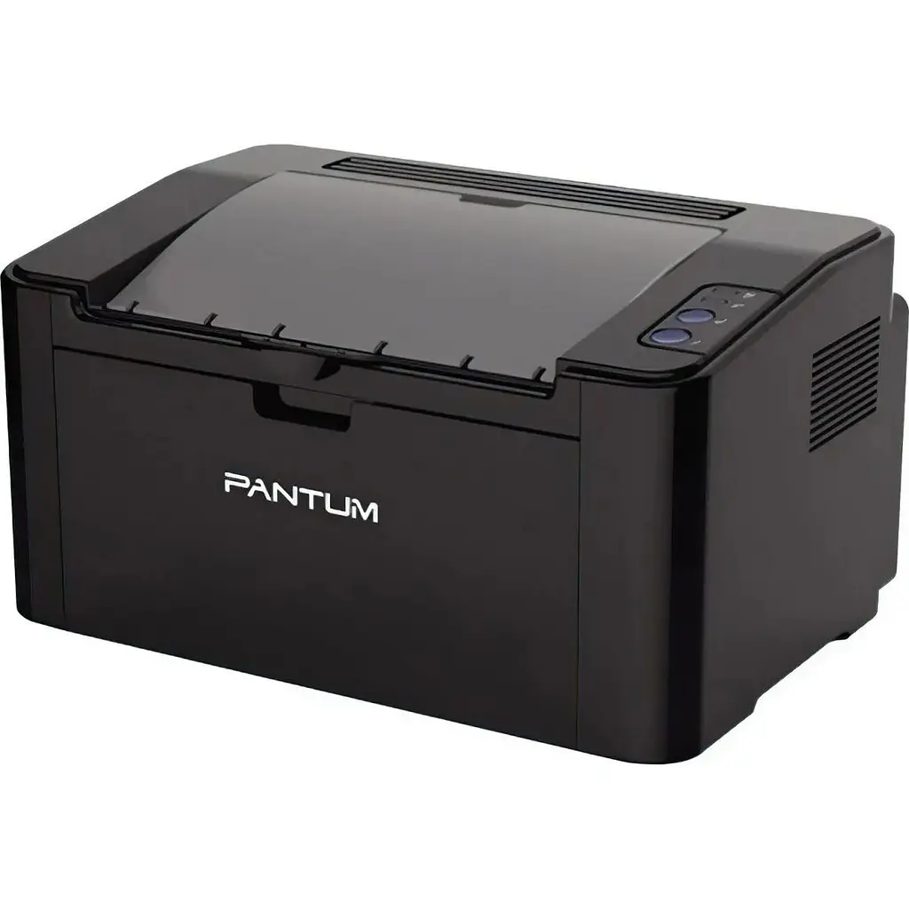 Принтер Pantum P2207 [93083] - фото 2