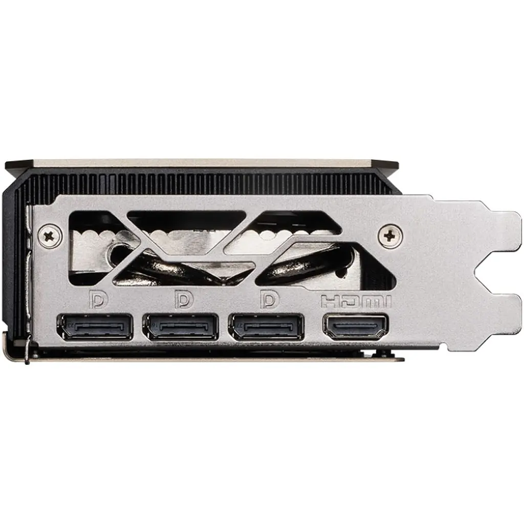 Відеокарта MSI GeForce RTX 5080 INSPIRE 3X OC 16G (G5080-16I3C) EU [125999] - фото 5