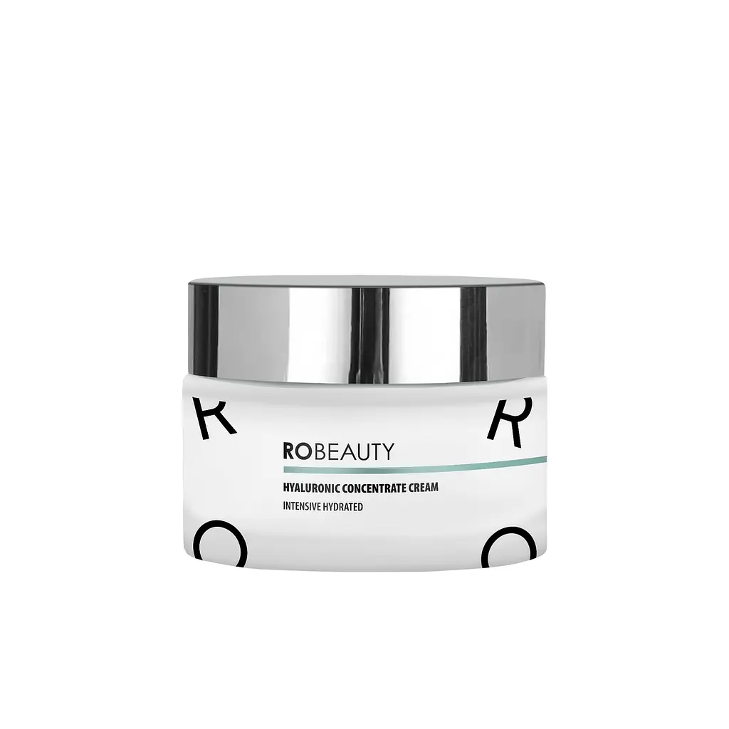 Крем для обличчя ROBeauty Hyalurinic Concentrate Cream