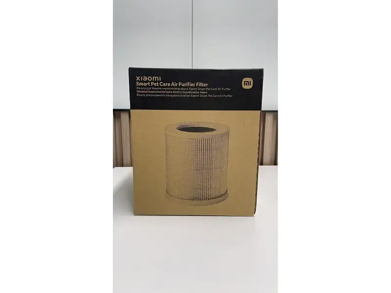 Фільтр Xiaomi Smart Pet Care Air Purifier Filter - фото 2