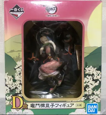 Фігурка Banpresto Незуко Nezuko Клинок розсікаючий демонів Kimetsu No Yaiba 15 см DS NК 147 - фото 8