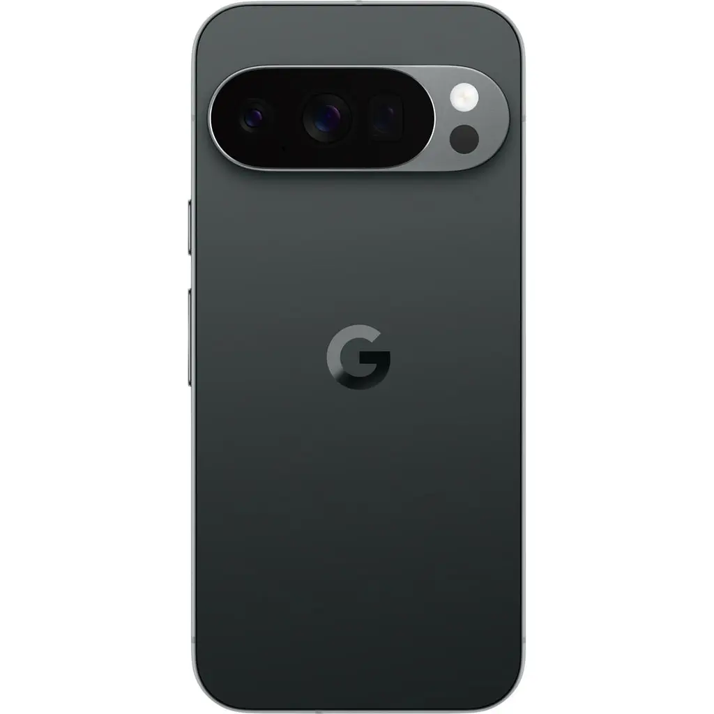 Смартфон Google Pixel 10 Pro 16/512GB Obsidian (GA09909-GB) [144022] - фото 6