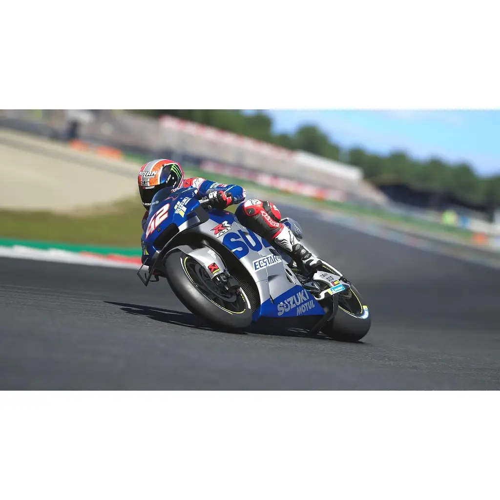 Ключ активации Microsoft MotoGP20 для Xbox One/Series - фото 3