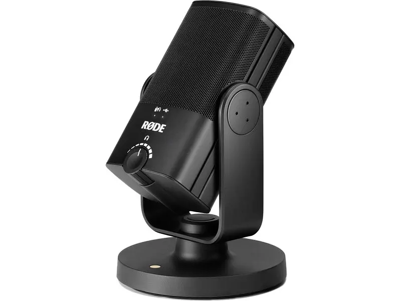 Мікрофон студійний/ для ПК Rode NT-USB Mini - фото 3