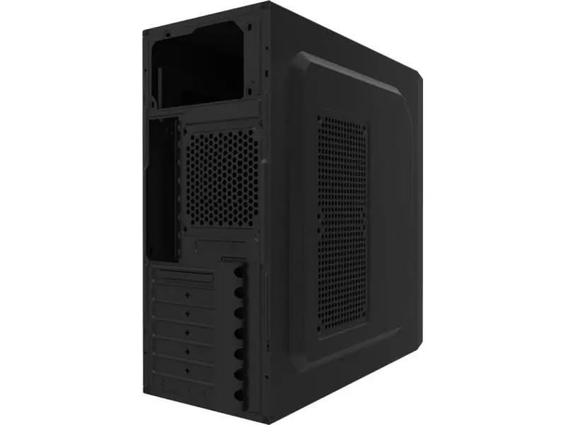 Корпус Gamemax MT524-U3 (MT524-NP-U3) - фото 4