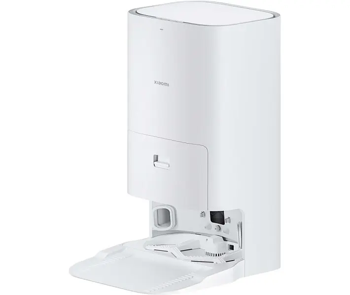 Робот-пылесос Xiaomi Robot Vacuum X10+ White (BHR6363EU) [83509] - фото 4