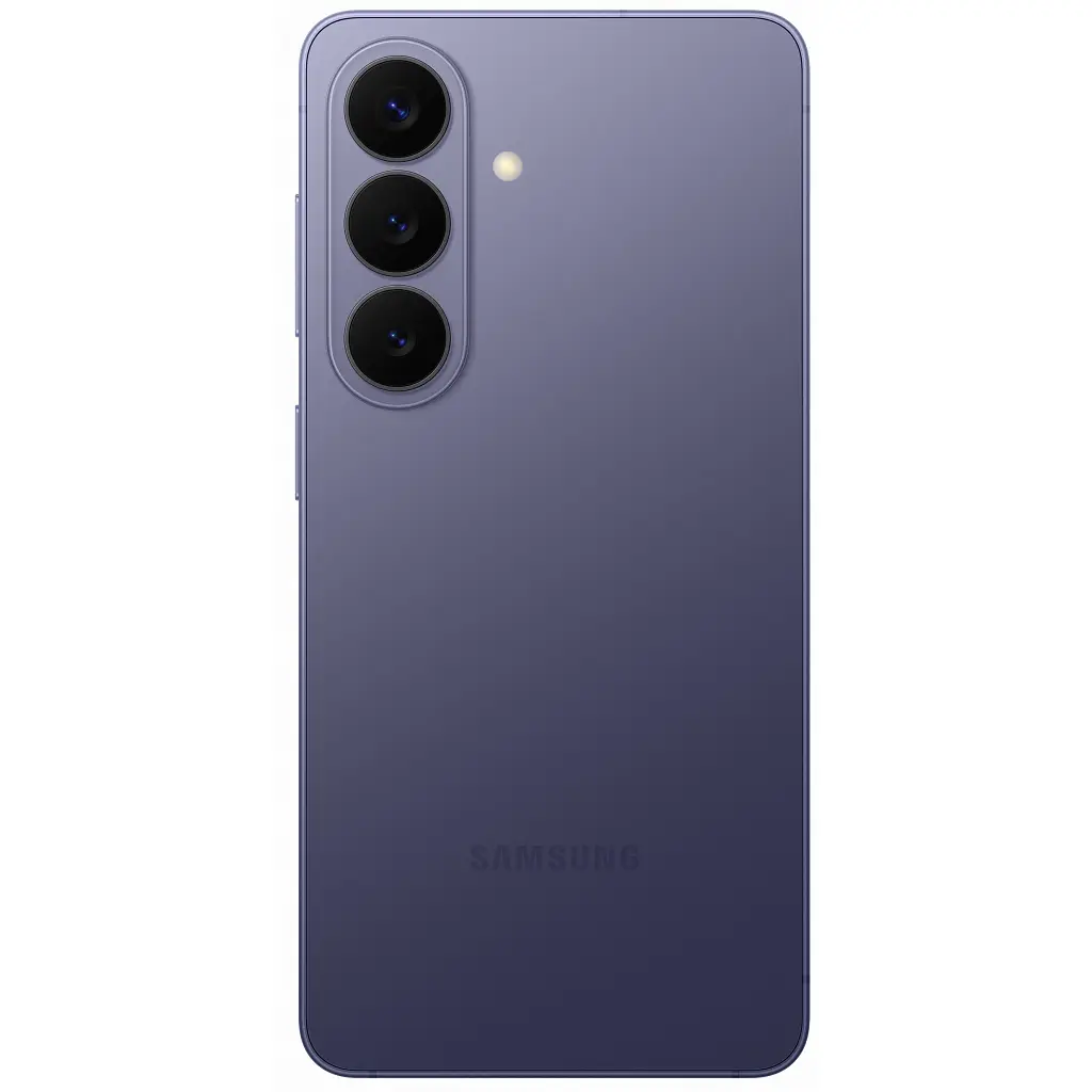 Мобильный телефон Samsung Galaxy S26 12/256Gb Cobalt Violet (SM-S942BZVGEUC) - фото 5