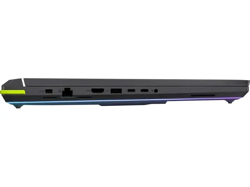 Ноутбук Asus ROG Strix G18 G815LW (G815LW-U9322W) - фото 8