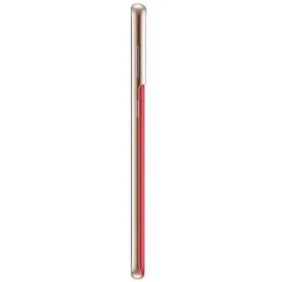 Смартфон Samsung Galaxy S21+ 8/256GB Phantom Red (SM-G9960) [NFC, 2 SIM, no eSIM] (Asian Version) - фото 5