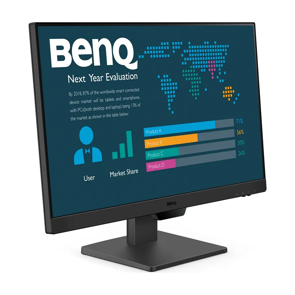 Монітор BenQ BL2790 - фото 2