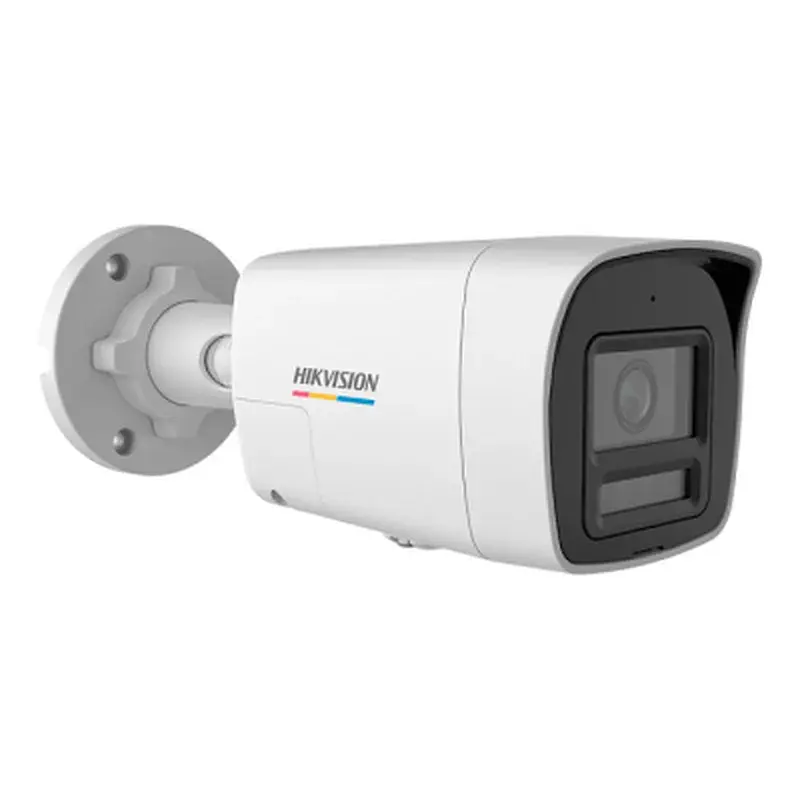 Камера відеоспостереження Hikvision DS-2CD1047G3-LIUF (2.8) - фото 3