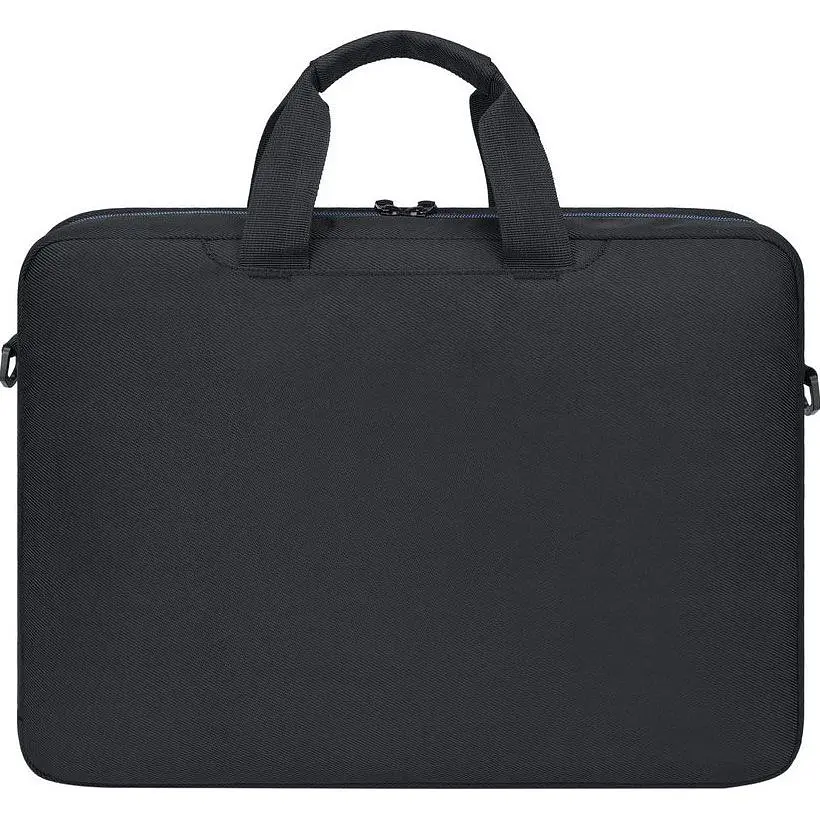 Сумка для ноутбука RivaCase Boboli 8036 15.6` Black [112608] - фото 2