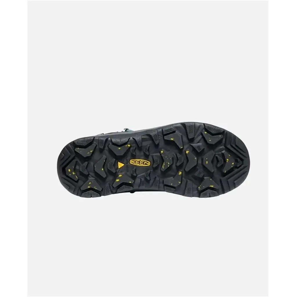 Черевики Keen Revel IV Mid Polar W 42 Magnet/North Atlant (1004-1023629.42) - фото 3