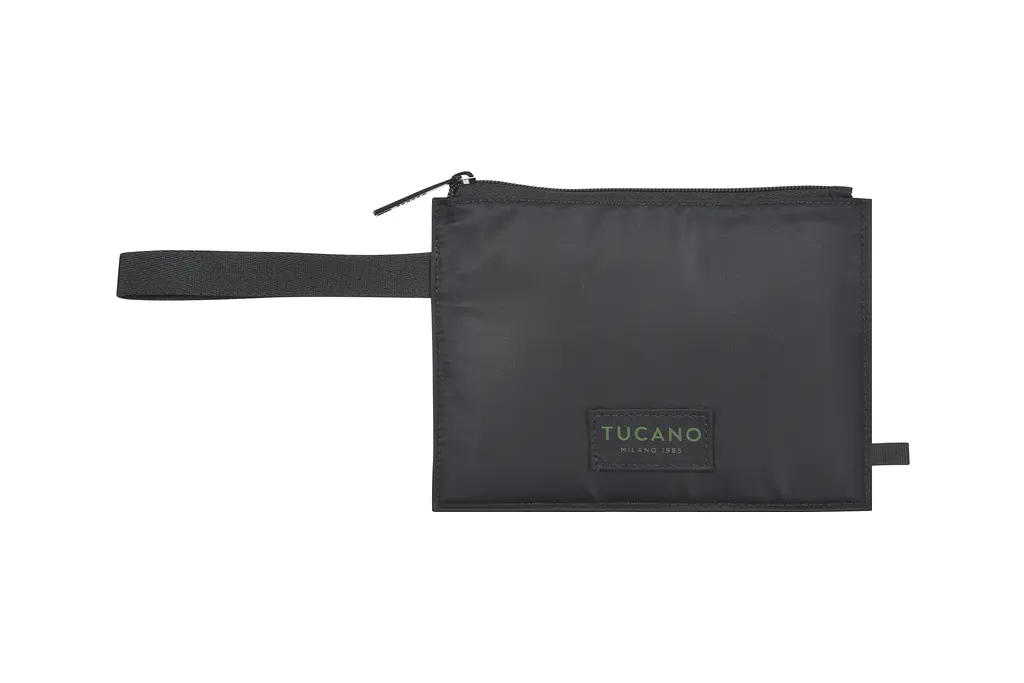Рюкзак дорожный TUGO Premium ML 18", 28.5л, черный Tucano sum0027678 - фото 4