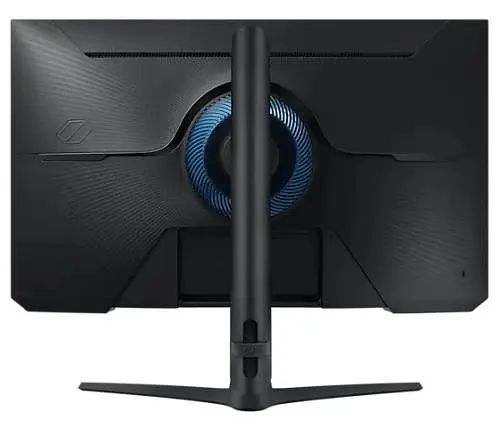 Монітор Samsung 27" Odyssey G4 Black teh0023948 - фото 4