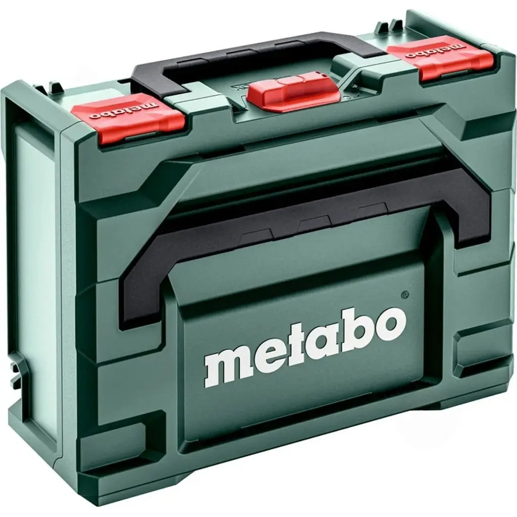 Дриль-шуруповерт Metabo SB 18 LTX Impuls (602192500) [135544] - фото 4