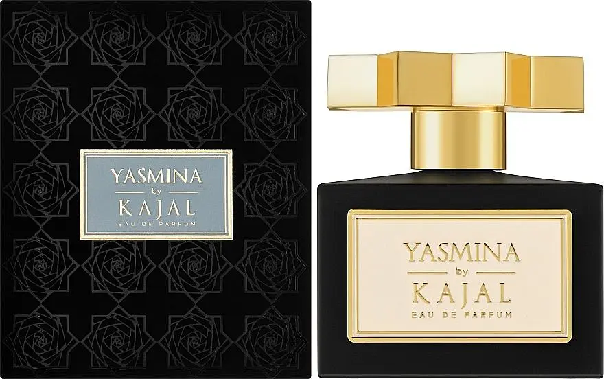 Парфумована вода Kajal Yasmina 100 мл  - фото 2