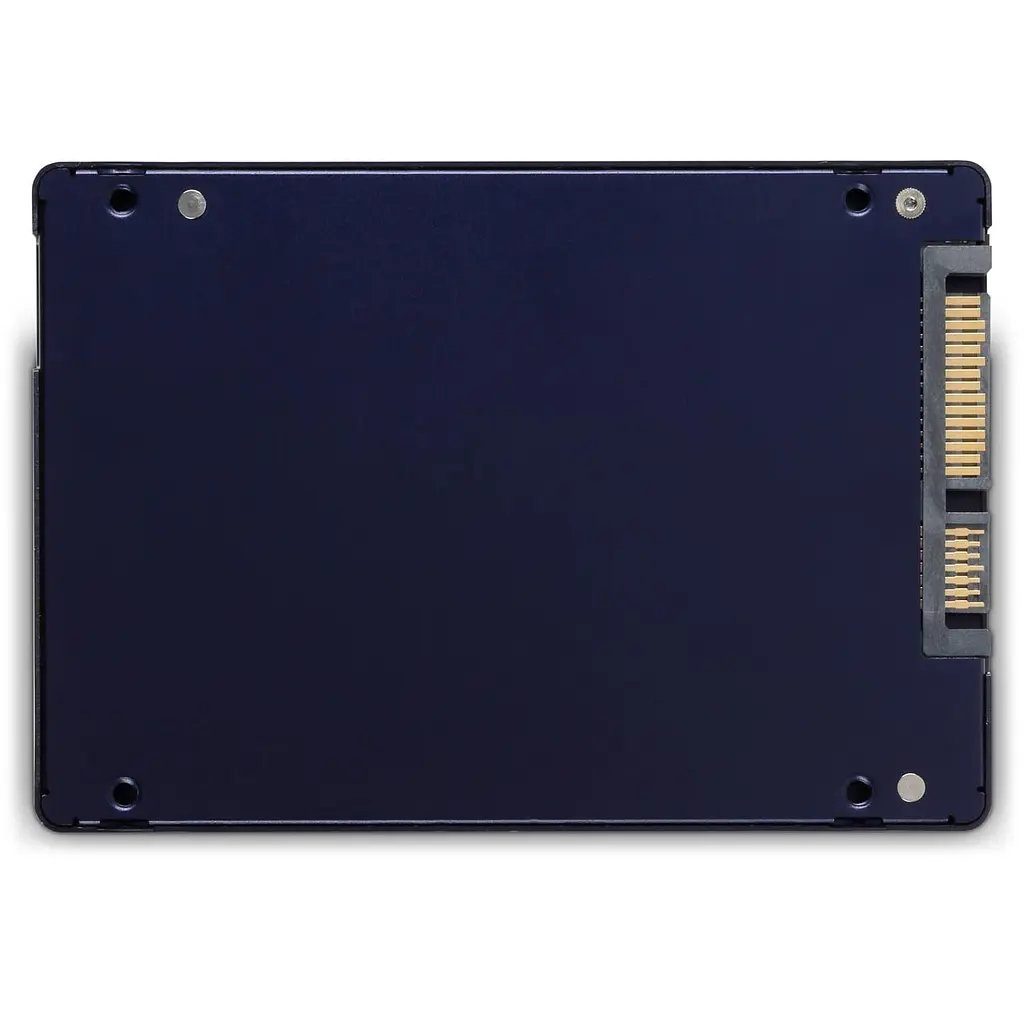 Накопичувач SSD Micron Sata 2.5" 512Gb 1100 (MTFDDAK512TBN) Б/в - фото 2