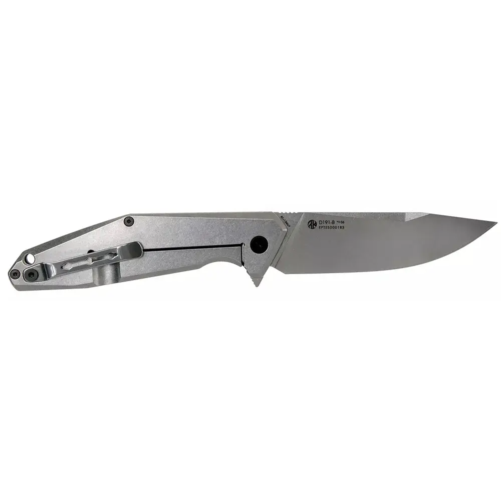 Ніж Ruike D191-B Black - фото 2