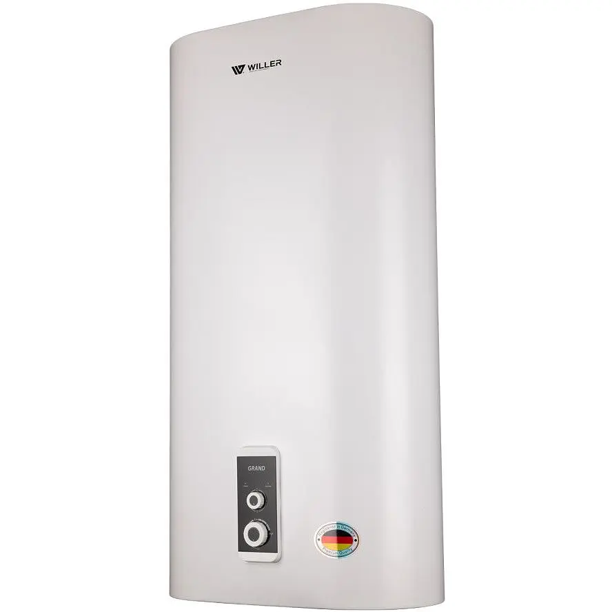 Водонагреватель Willer EV50DR Grand вертикальный - фото 2