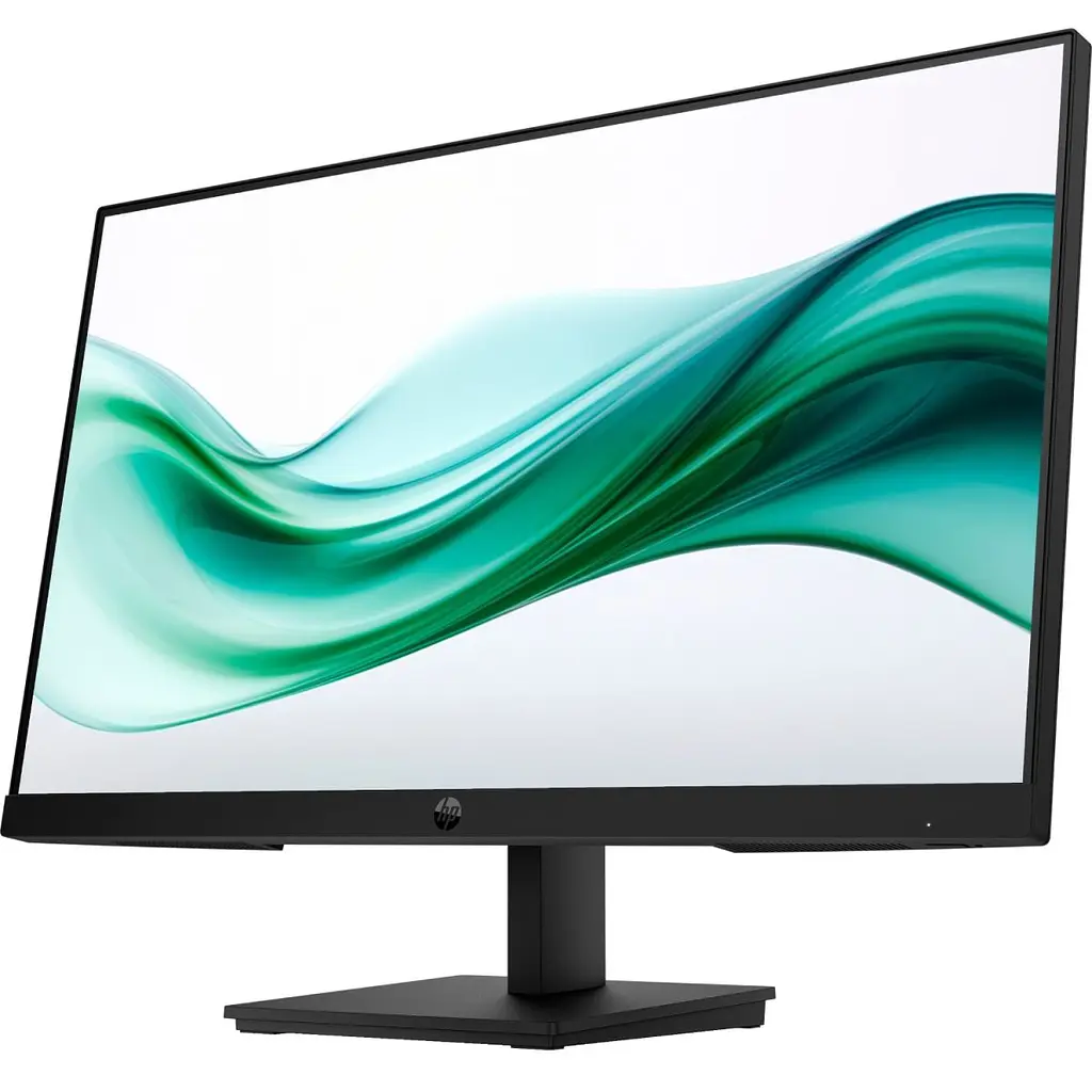 Монітор TFT 23.8" HP S3 Pro 324pv, VA, 100Hz, VGA, HDMI, чорний (9U5C1AA) - фото 4