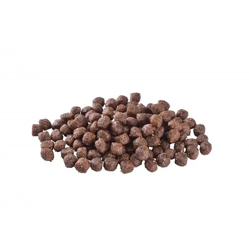 Корм для собак малих порід Brit Care Dog Hypoallergenic Adult Small Breed гіпоалергенний з ягням, 1 кг - фото 2