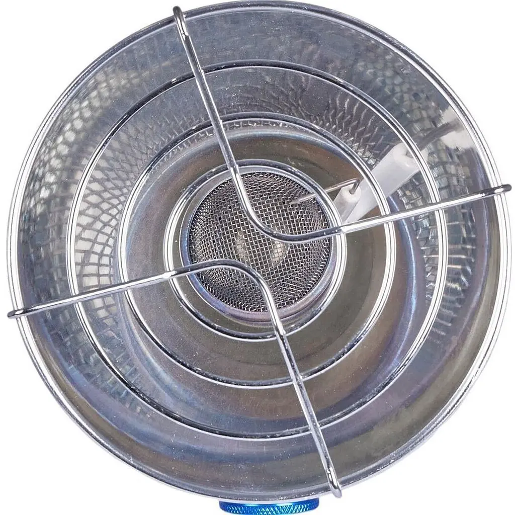 Газовый обогреватель Skif Outdoor X-Warm TC (SO-GH-02) [150048] - фото 4
